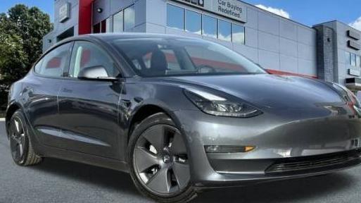 TESLA MODEL 3 2023 5YJ3E1EB7PF416976 image